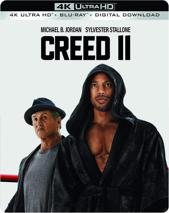 Creed 2