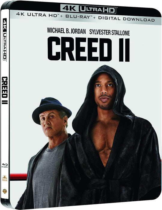 Creed 2