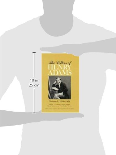 The Letters of Henry Adams