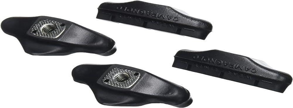 Campagnolo BR-VL600 Brake Block Set (Veloce 09-12)