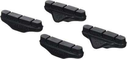 Campagnolo BR-VL600 Brake Block Set (Veloce 09-12)