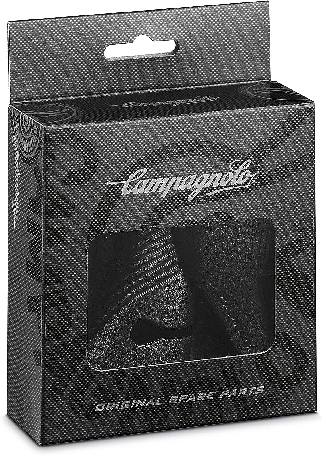 Campagnolo Ultra Shift Ergo Hoods Black Pre 2015 (EC-SR500)