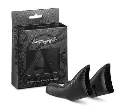 Campagnolo Ultra Shift Ergo Hoods Black Pre 2015 (EC-SR500)