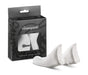 Campagnolo Ultra Shift Ergo Hoods White Pre 2015 (EC-SR500W)