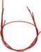Campagnolo Ultra/Power-Shift Cableset Red