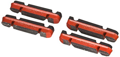 Campagnolo Carbon Brake Pad Inserts