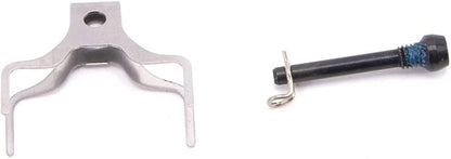 Campagnolo Unisex – Erwachsene Bremsbeläge-2651155534 Bremsbeläge, Schwarz, Einheitsgröße