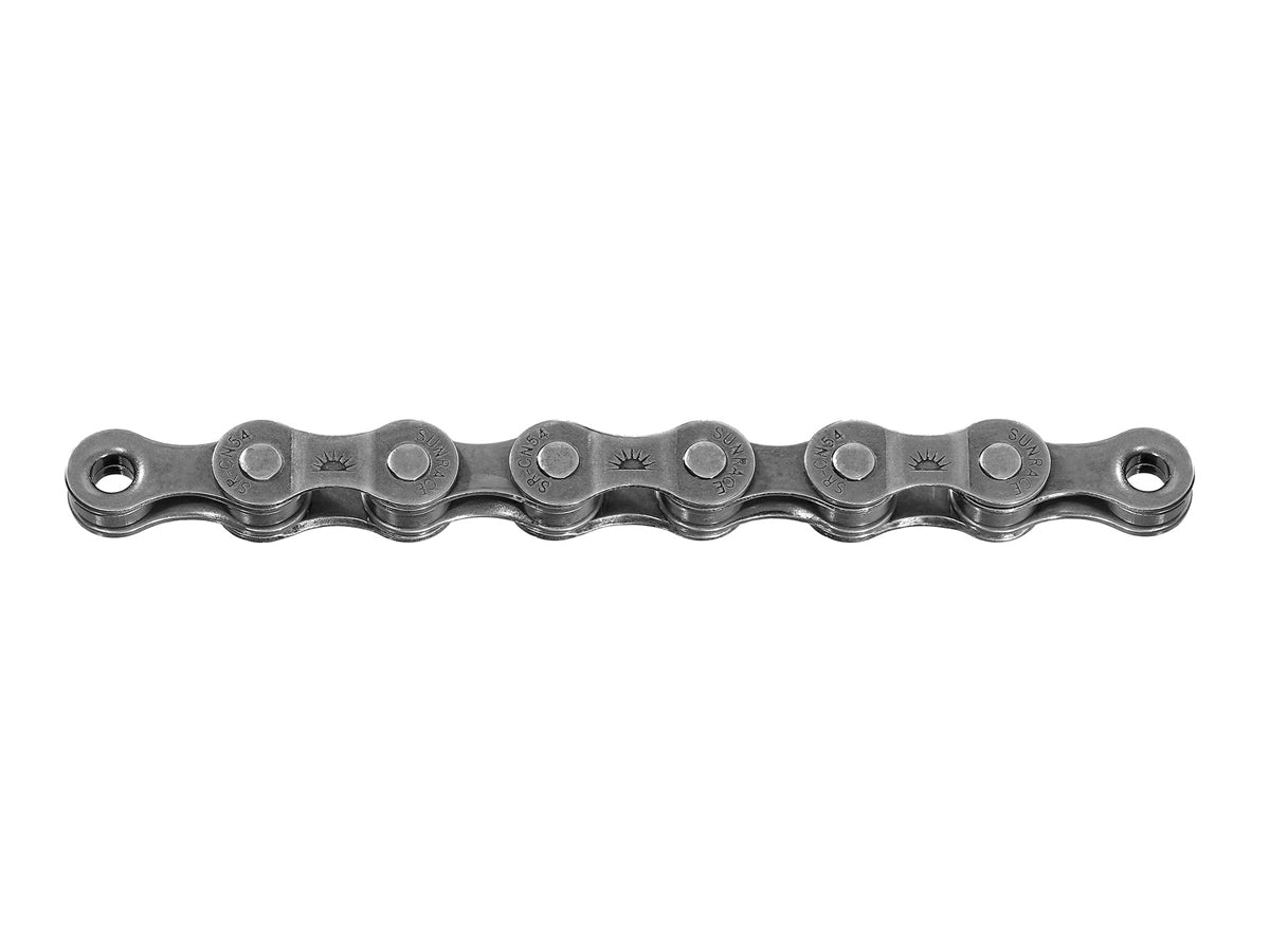 SunRace Grey 6/7 Speed Chain