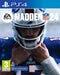 MADDEN NFL 24 Standard PS4 | VideoGame | English PlayStation 4