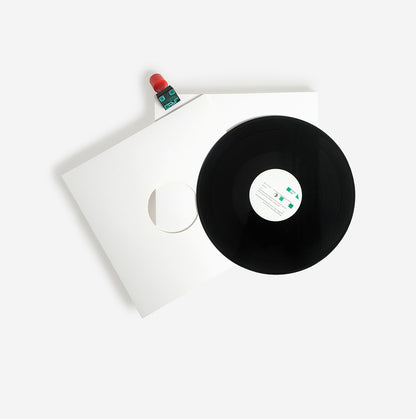 Self Split EP