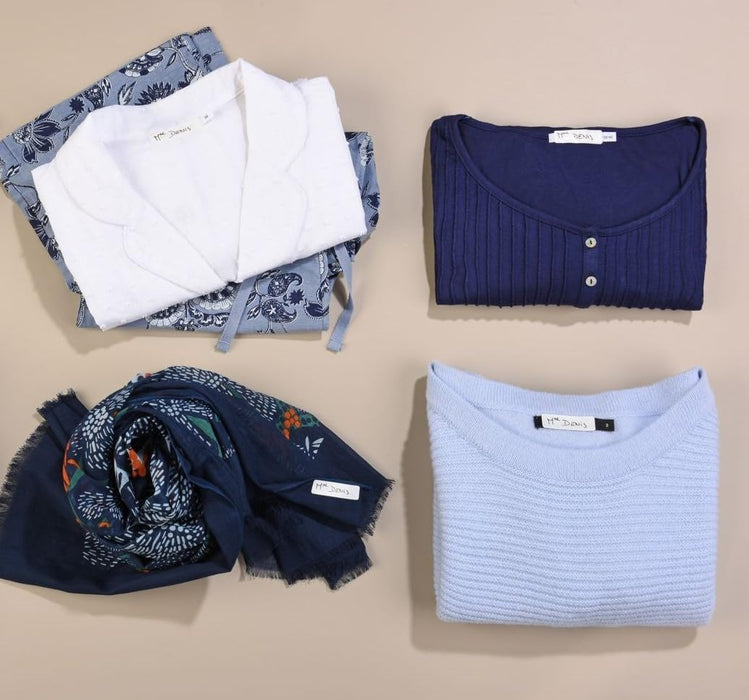 Avery Clothing Labels, Name Labels, Stick on School Labels, no Ironing or Sewing, 45 x 13 mm, 36 Labels Per Pack