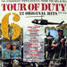 Tour Of Duty 6