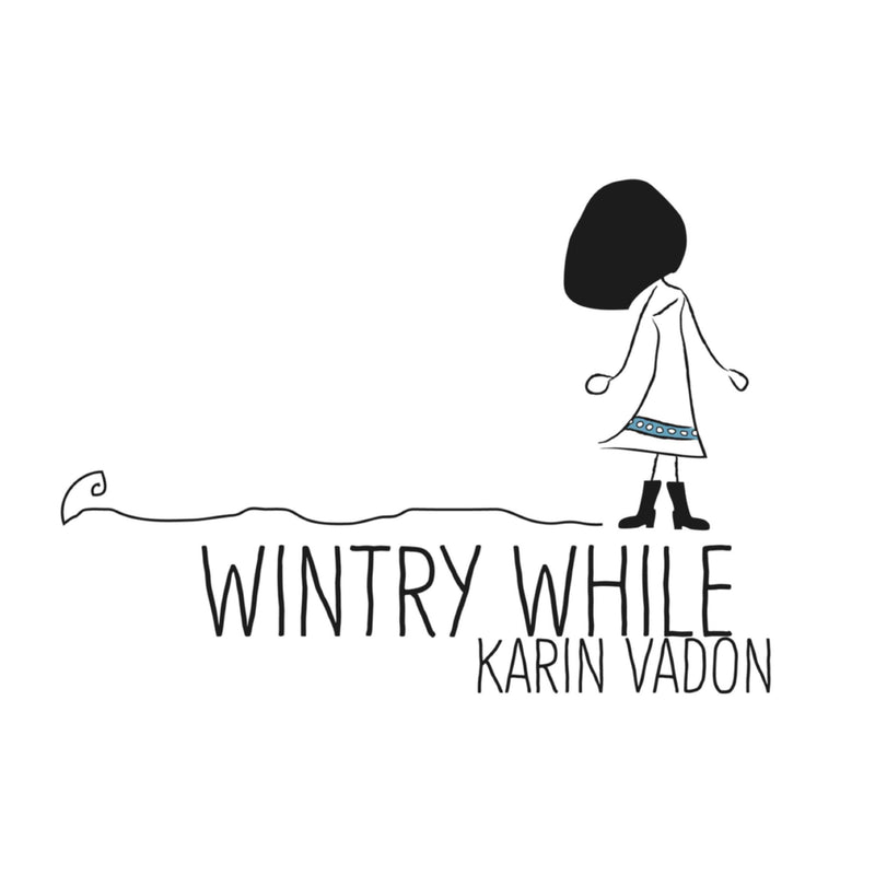 Wintry While