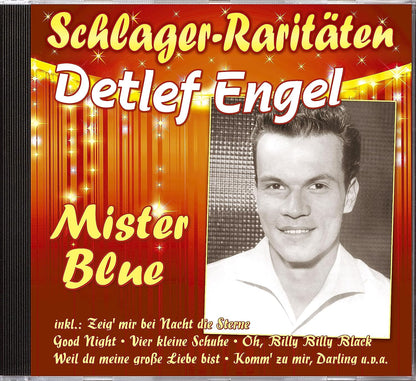 Mister Blue (Schlager-Raritäten