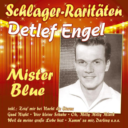 Mister Blue (Schlager-Raritäten