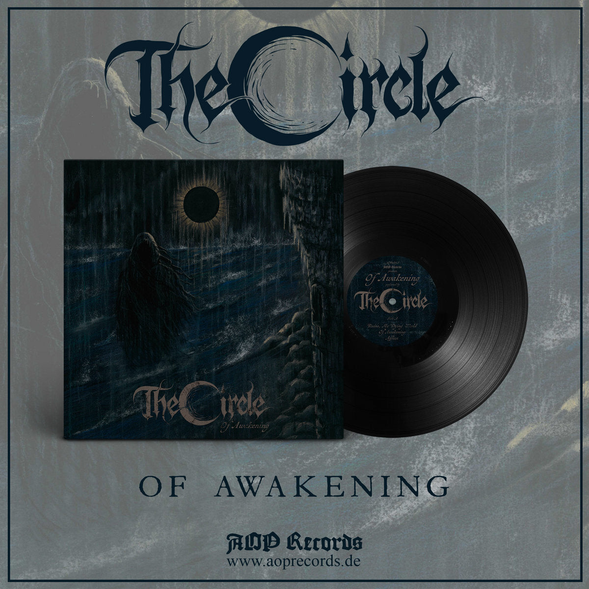 Of Awakening