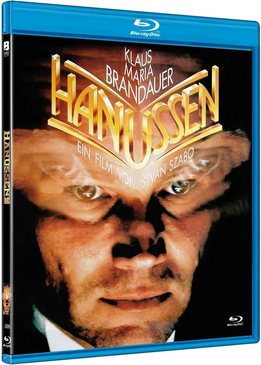 Hanussen - Ungekürzte Langfassung (in HD neu abgetastet)