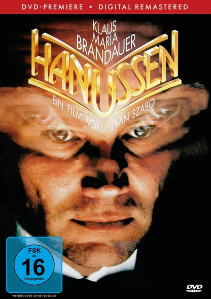 Hanussen - Ungekürzte Langfassung (digital remastered)