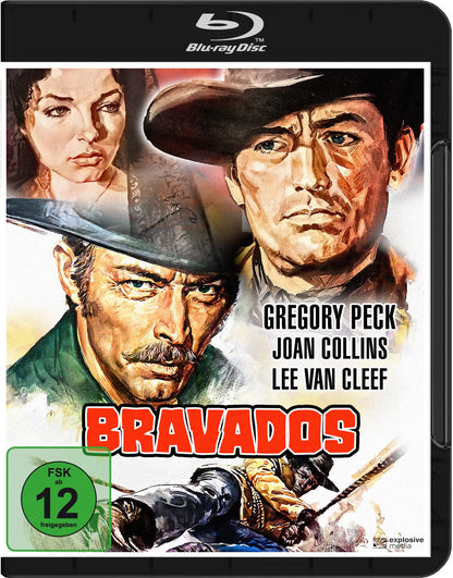 Bravados