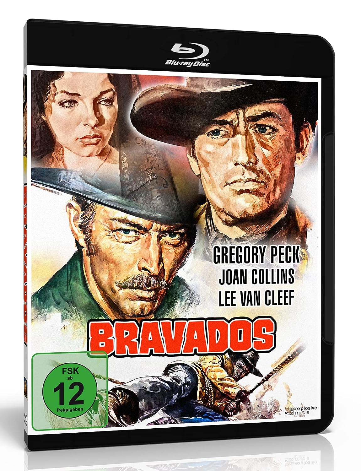 Bravados