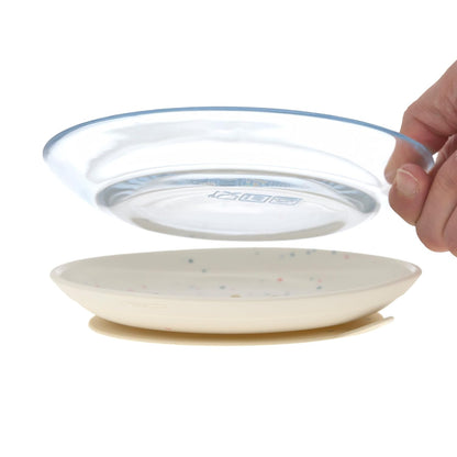 Glazen Servies - Met Siliconen Bescherming