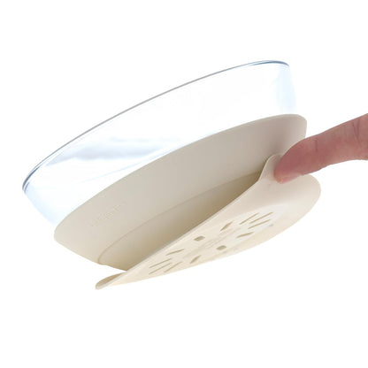 Glazen Servies - Met Siliconen Bescherming