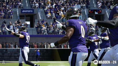 MADDEN NFL 24 Standard PS5 Deutsch