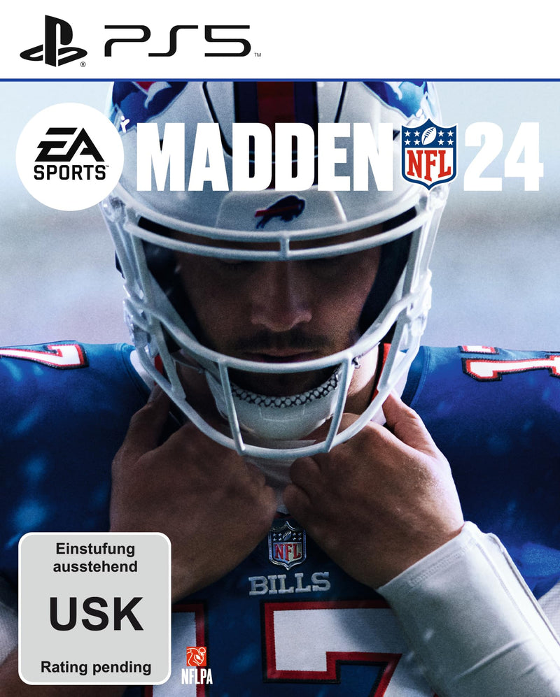 MADDEN NFL 24 Standard PS5 Deutsch