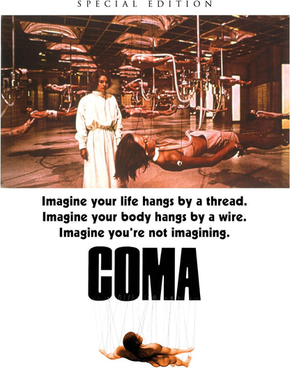 Coma (Special Edition