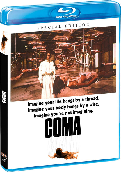 Coma (Special Edition