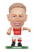 SoccerStarz - Arsenal Oleksandr Zinchenko - Home Kit (Classic Kit