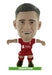 SoccerStarz - Liverpool Andrew Robertson - Home Kit (2024 version)