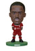 SoccerStarz - Liverpool Ibrahima Konate - Home Kit (2024 version
