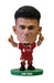 SoccerStarz - Liverpool Luis Diaz - Home Kit (2024 version