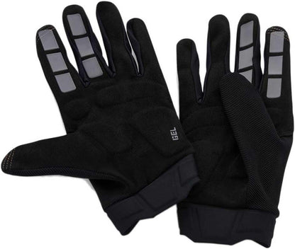 100percent Ridecamp Gel Long Gloves 2XL