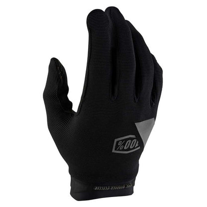 100percent Ridecamp Gel Long Gloves 2XL