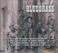 The History of Bluegrass