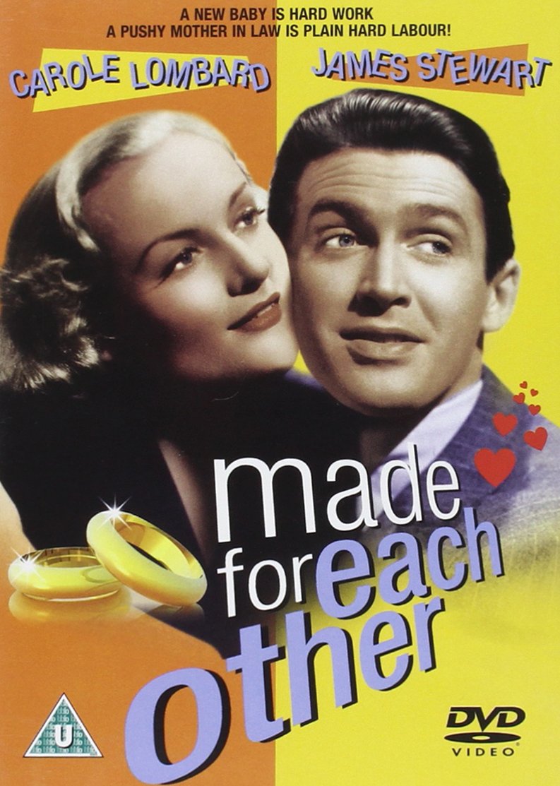 Made for Each Other