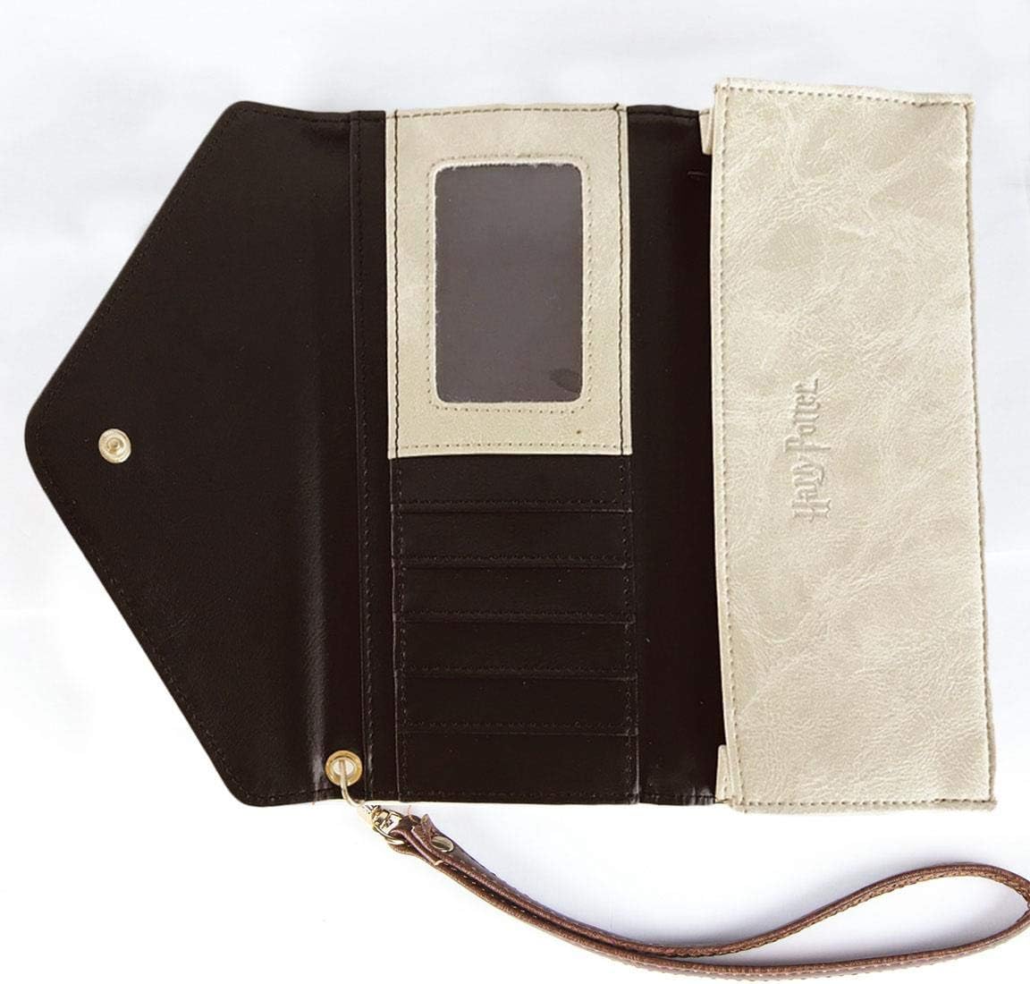 Artesania Cerda Wallet White (White)