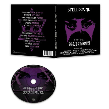 Spellbound: A Tribute to Siouxsie & the Banshees