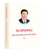 Xi Jinping: The Governance of China IV
