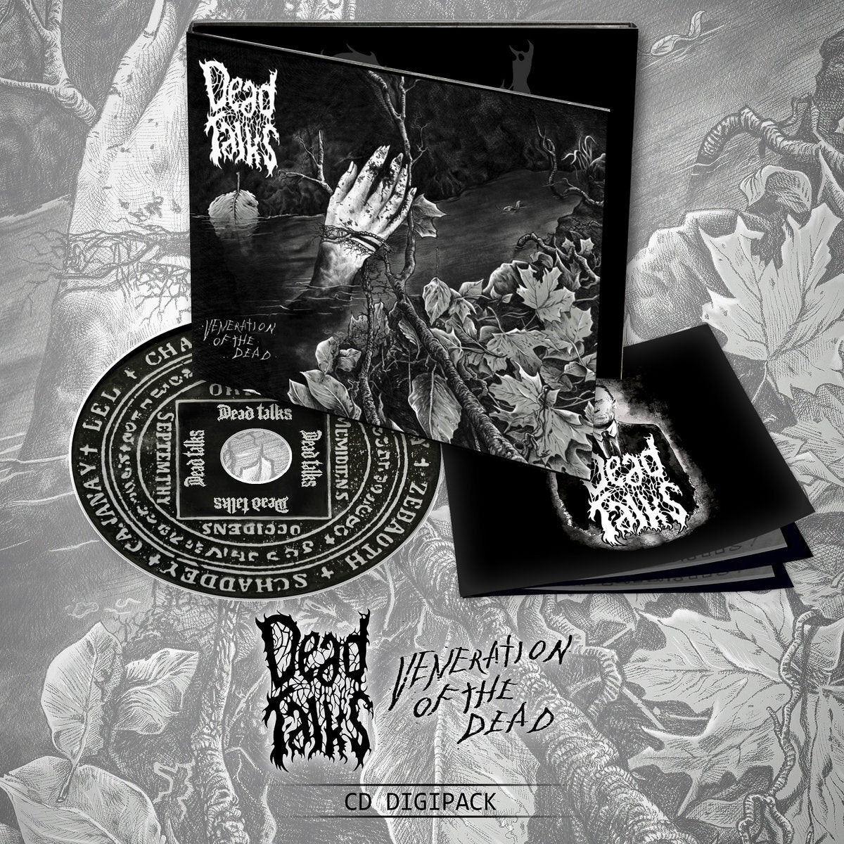Veneration of the Dead