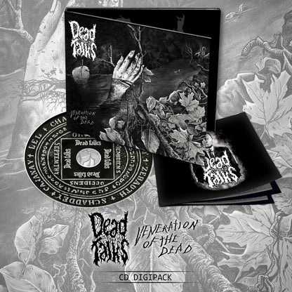 Veneration of the Dead