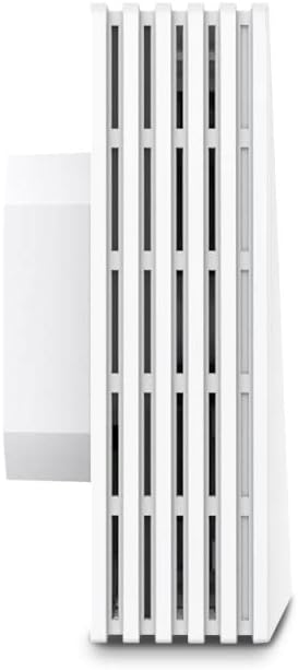 TP-Link AX3000 Wall-Plate Dual-Band Wi-Fi 6 Access Point
