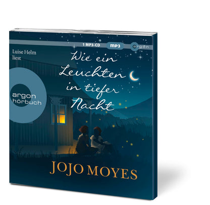 Wie ein Leuchten in tiefer Nacht: Roman