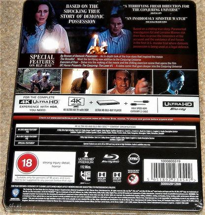 The Conjuring 3