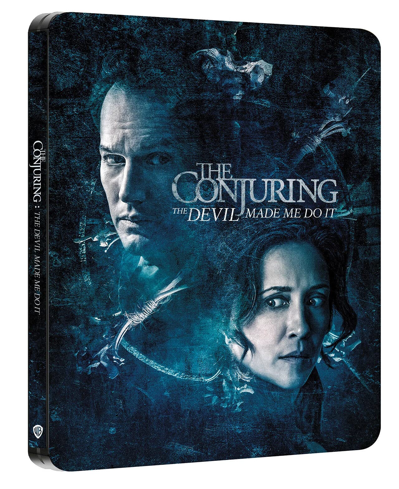 The Conjuring 3