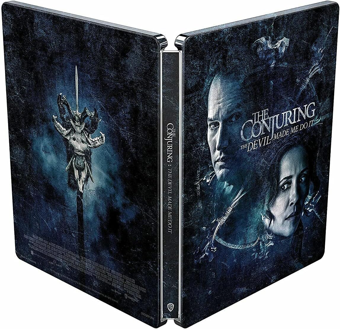 The Conjuring 3