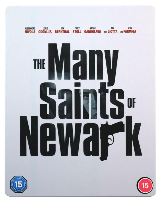 Many Saints of Newark, The