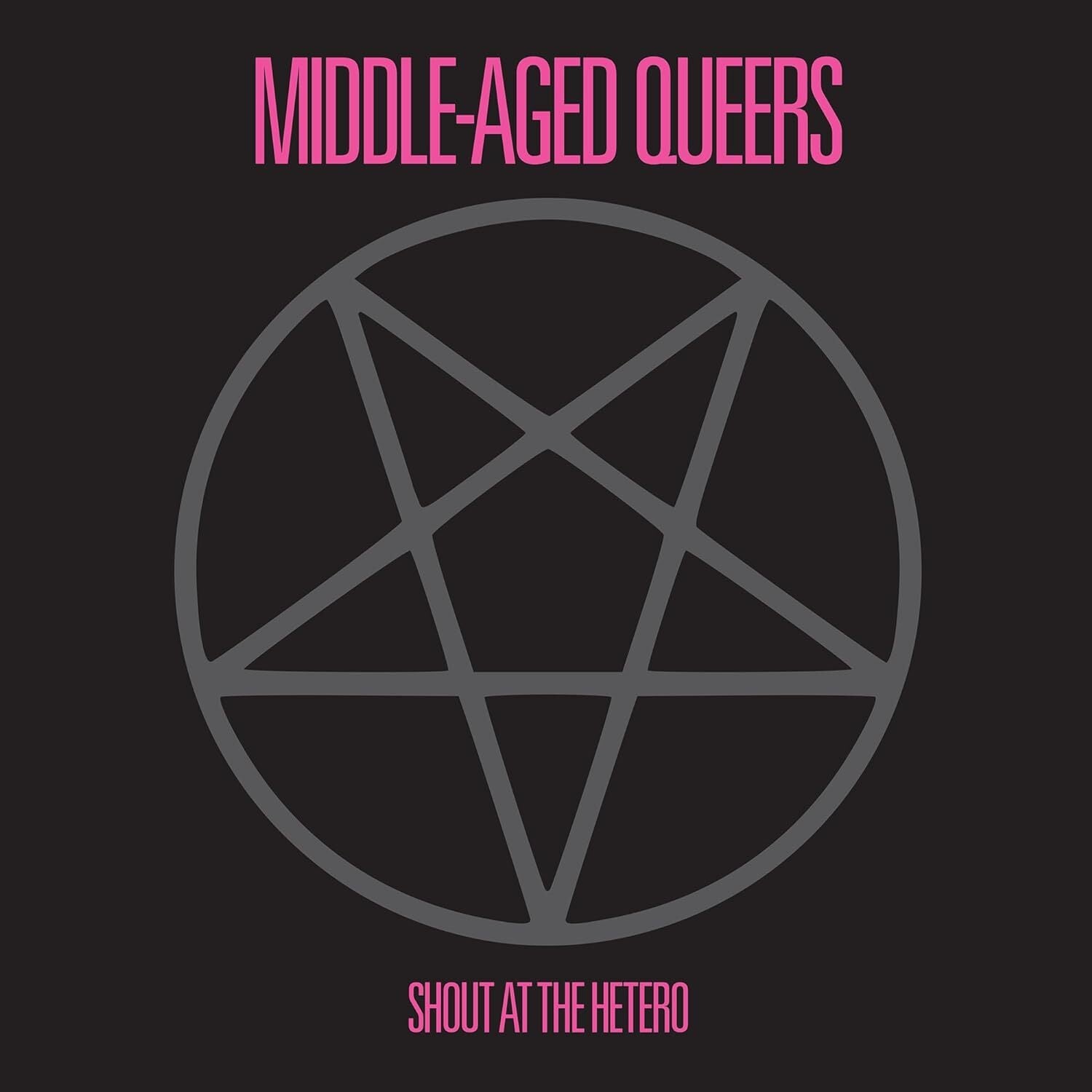 Shout at the Hetero